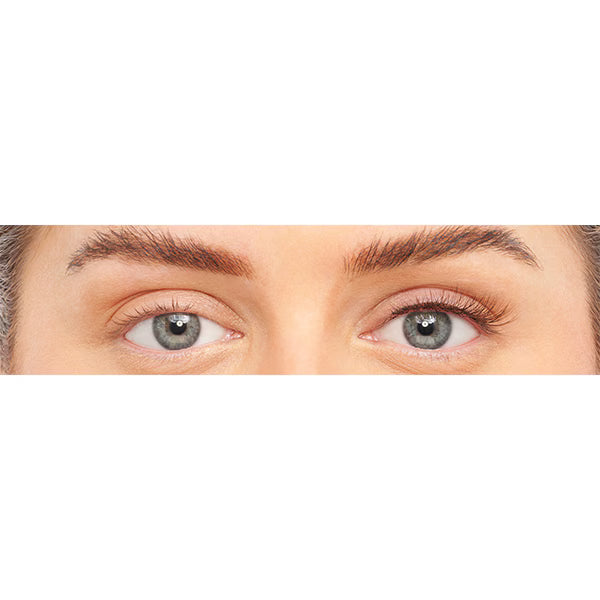 Eylure 3/4 Length false eyelashes No.028 - British product