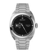 Harrods Bremont Terra Nova Jumping Hour Watch 40.5mm- Buy online at McGrocer