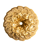 Nordic Ware Laurel Wreath Bundt Pan cast aluminium non-stick, imported from the UK
