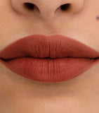 Prada Monochrome Hyper Matte Lipstick 3.8g, imported from the UK