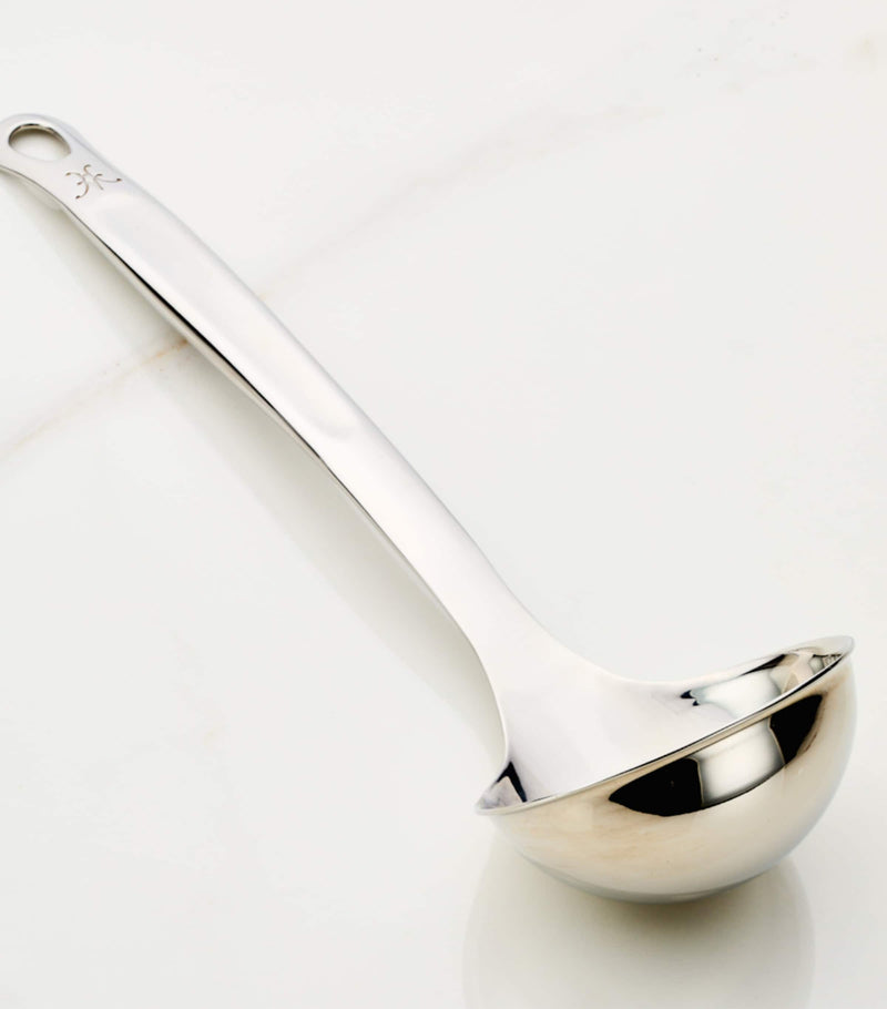 Hestan Ultimate Utensil Toolset stainless steel kitchen tools (British brand)