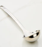Hestan Ultimate Utensil Toolset stainless steel kitchen tools (British brand)