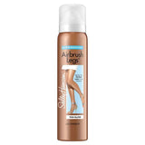 Superdrug Sally Hansen Airbrush Legs Instant Tan 75ml- Buy online at McGrocer