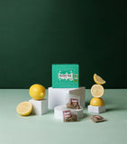 Kusmi Organic Detox Tea 20 Tea Bags, UK version