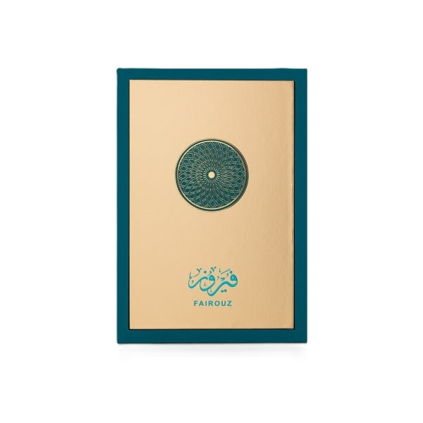 Arabian Oud Fairouz perfume 100ml bottle - British product
