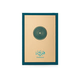 Arabian Oud Fairouz perfume 100ml bottle - British product