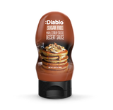 Holland & Barrett Diablo Sugar Free Maple Syrup Style Dessert Sauce 390g- Buy online at McGrocer
