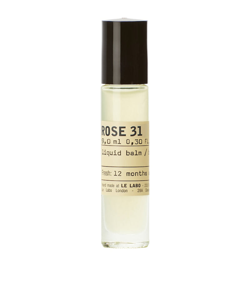 Le Labo fragrance balm Rose 31 9ml - British product