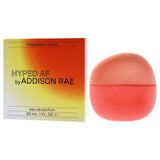 Addison Rae Hyped AF fragrance 30ml (British brand)