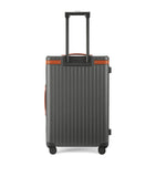 Carl Friedrik The Check-In suitcase 65cm - British product