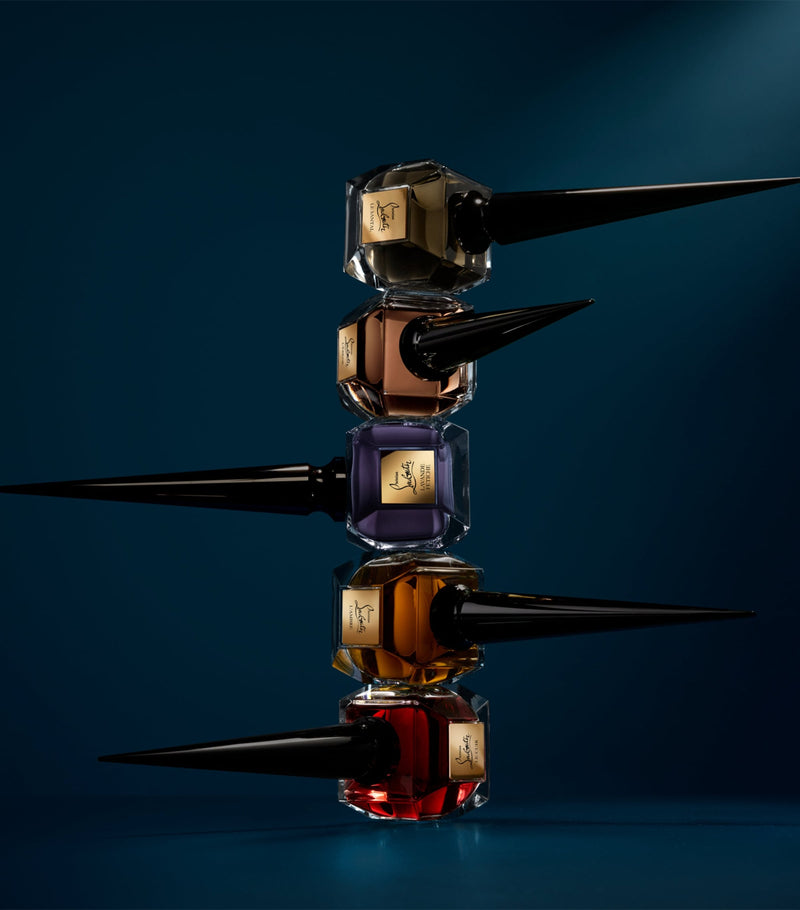 Christian Louboutin Lavande Fétiche Eau de Parfum 80ml (British brand)