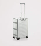 Porsche Design Aluminium Roadster Suitcase 67cm, imported from the UK