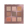 W7 Eyes Of London eyeshadow palette 10.8g (British brand)