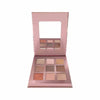 W7 Eyes Of London eyeshadow palette 10.8g (British brand)