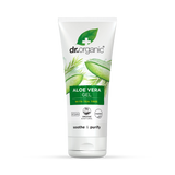 Holland & Barrett Dr Organic Aloe Vera Tea Tree Gel 200ml- Buy online at McGrocer