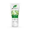 Dr Organic Aloe Vera Gel with Tea Tree 200ml - British product