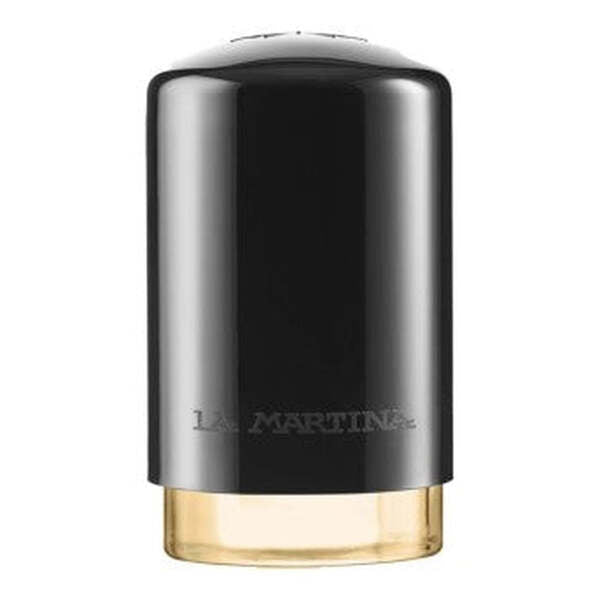 La Martina Eau de Cologne Solar Musk Intense 80ml (British brand)