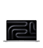 Apple MacBook Pro 14 inch M5 chip 16GB 1TB silver laptop - British product