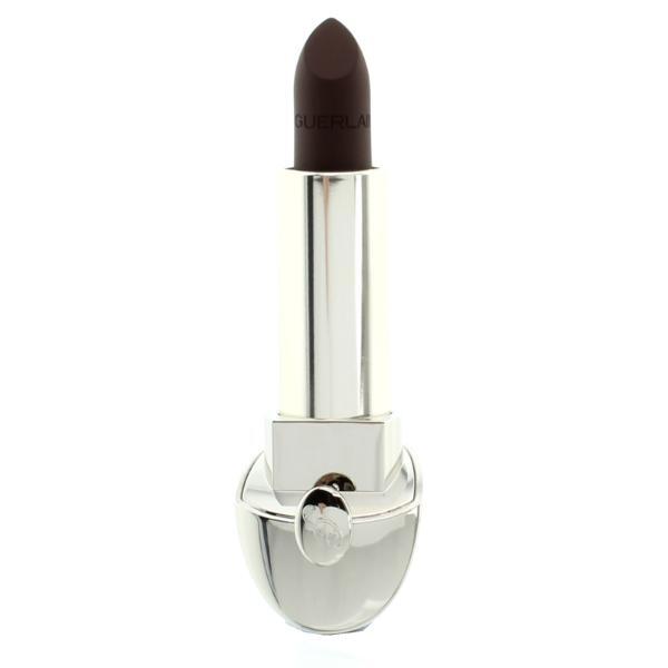 Guerlain Rouge G Lipstick Matte Brown 099, UK version