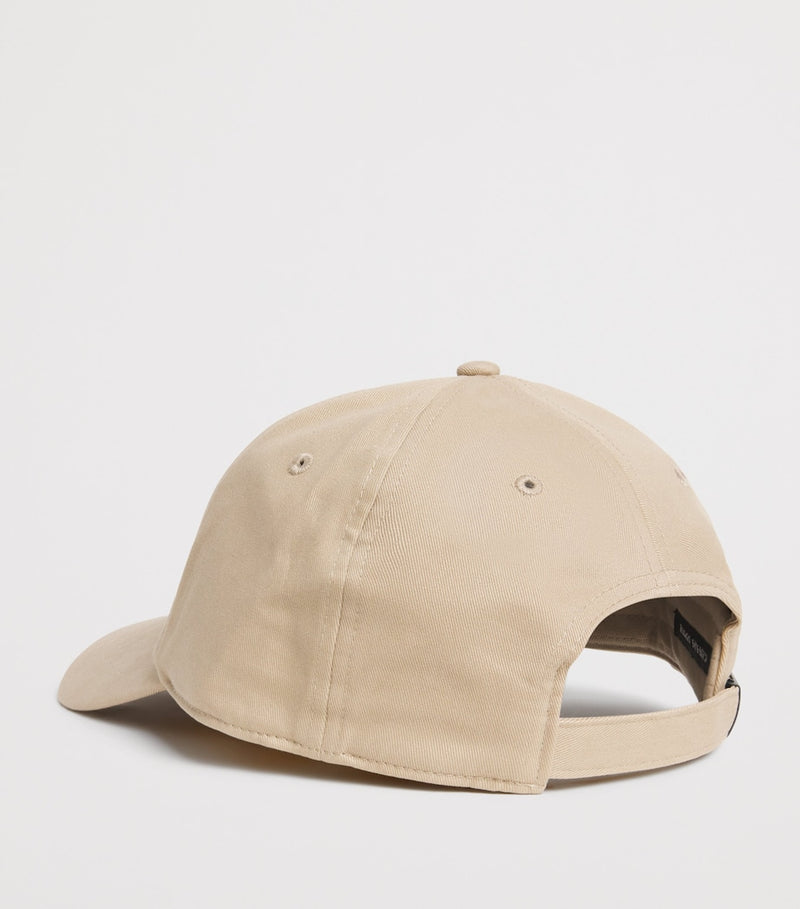 Canada Goose Logo Everyday baseball cap, imported from the UK