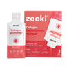 Zooki Marine Collagen Berry Flavour 30 Sachets - British product