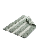 Harrods Hamam Organic Cotton Rhine Tufting Bath Mat 60cm x 90cm- Buy online at McGrocer