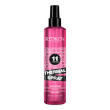 Superdrug Redken Thermal Spray Heat Protection 250ml- Buy online at McGrocer