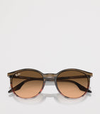 Ray-Ban Phantos round sunglasses acetate, imported from the UK