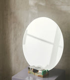 Reflections Copenhagen magic table mirror, imported from the UK