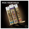 L'Oreal Paris Purple Anti-Brassiness Hairspray 200ml, UK version