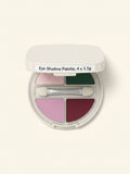 Gucci Quatuor eye cheek lip palette 6.1g, imported from the UK