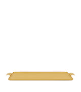 Harrods Kaymet Aluminium Serving Tray 42cm- Buy online at McGrocer