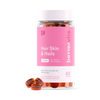 Bettervits hair skin nails gummies 60s (British brand)
