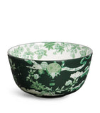 Harrods fine bone china Toile bowl 11cm, UK version