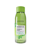 Revuele Botanical Care Freshness Boost Shower Gel, imported from the UK