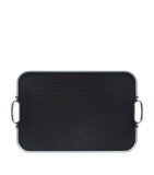 Kaymet Rubber Grip Cut Out Handle Tray, UK version