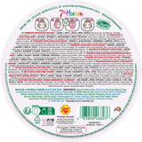 7th Heaven strawberry cream bubble face mask - British product