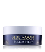 Harrods Sunday Riley Blue Moon Tranquility Cleansing Balm Facial Cleanser 100ml- Buy online at McGrocer