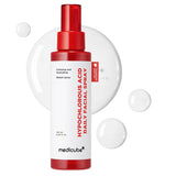 Superdrug Medicube Hypochlorous Acid Daily Facial Spray 125ml- Buy online at McGrocer