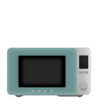Smeg Combi Microwave oven air fry grill, imported from the UK