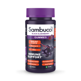 Holland & Barrett Sambucol Immuno Forte Black Elderberry Immune Gummies 30- Buy online at McGrocer