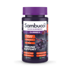 Sambucol Immuno Forte Black Elderberry gummies 30 count (British brand)