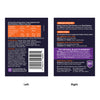 Sambucol Immuno Forte Black Elderberry gummies 30 count (British brand)