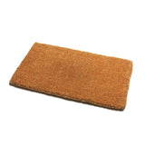 Addis  70cm x 40cm Natural Helmsley Door Mat - McGrocer