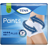 Superdrug TENA Pants Plus Large Incontinence Pants x 8- Buy online at McGrocer