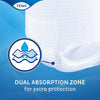 TENA Pants Plus Large x 8 (British brand)