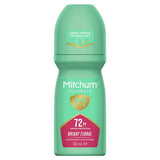 Superdrug Mitchum Ultimate Roll On Bright Floral 100ml- Buy online at McGrocer