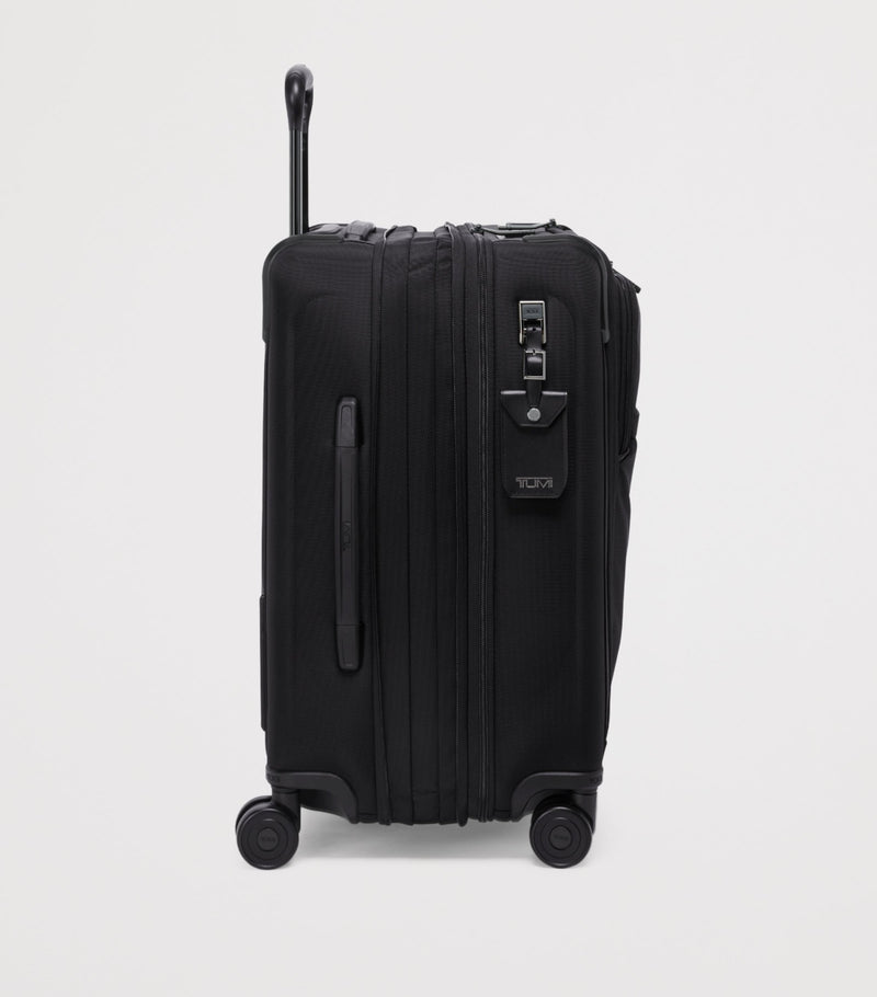 Tumi Alpha 4 carry-on suitcase Large - British product