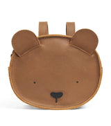 Harrods Donsje Leather Kapi Children's Backpack- Buy online at McGrocer