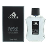 Superdrug Adidas Dynamic Pulse Eau de Toilette for Men 100ml- Buy online at McGrocer
